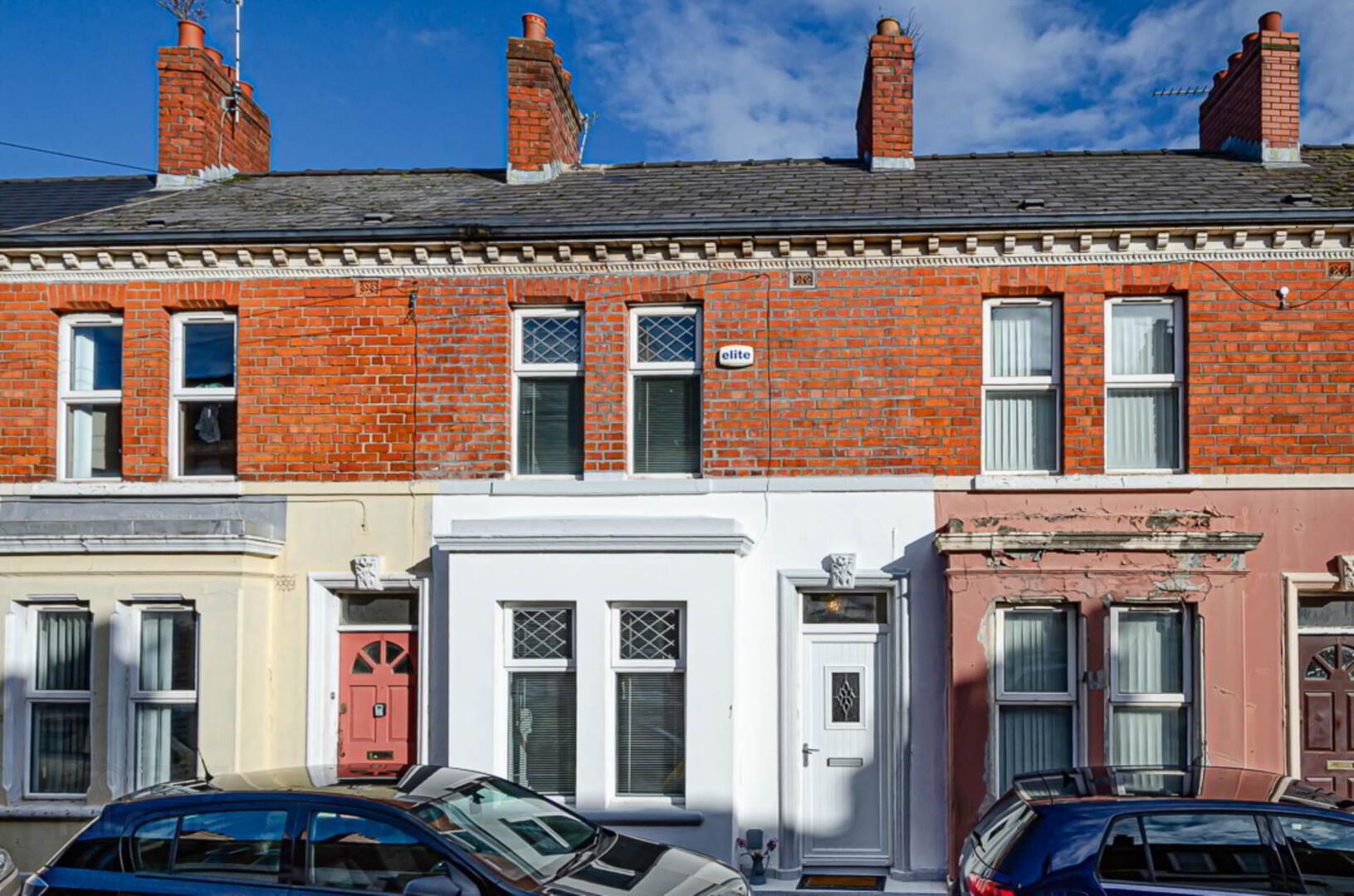 10 Dublin Street