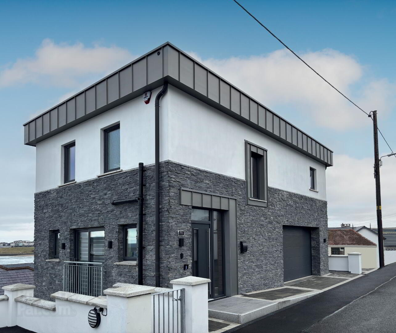 9a Blackrock Road (holiday Let)