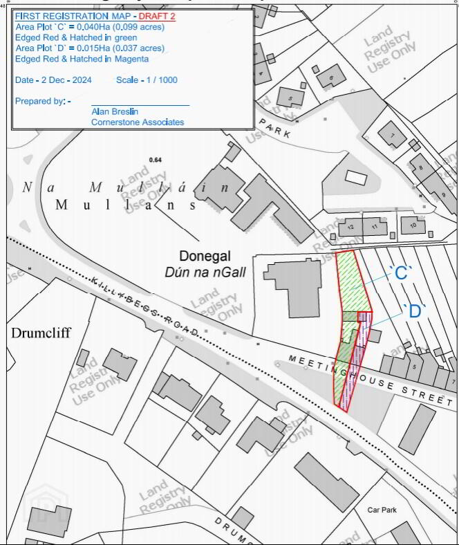 Meetinhouse Street, 18 of 18