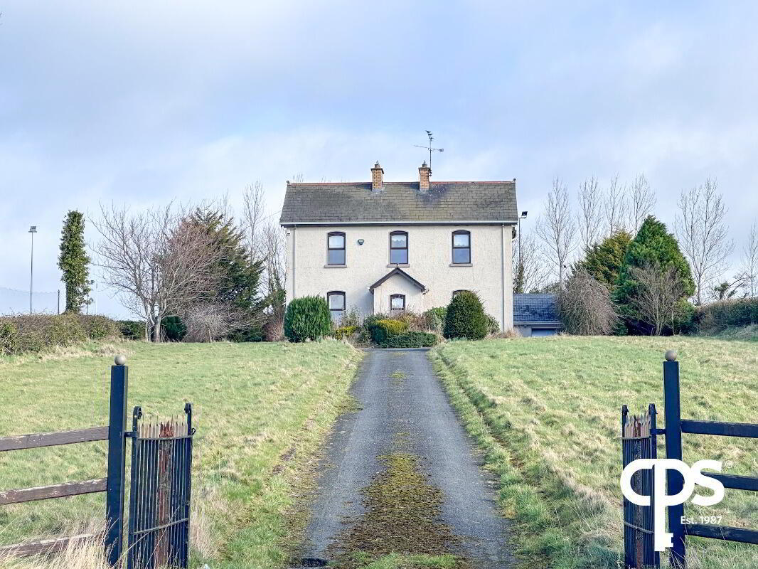 4 Ballymacnab Road