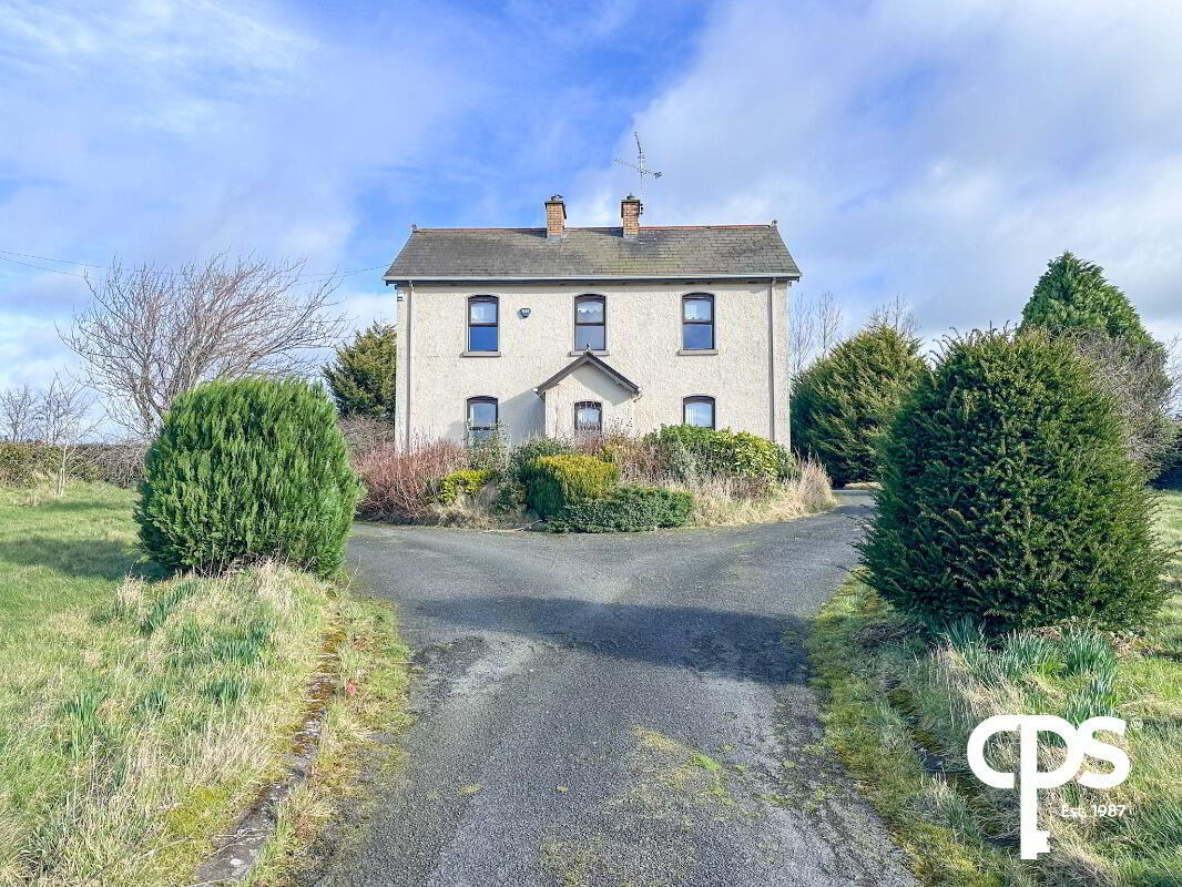 4 Ballymacnab Road