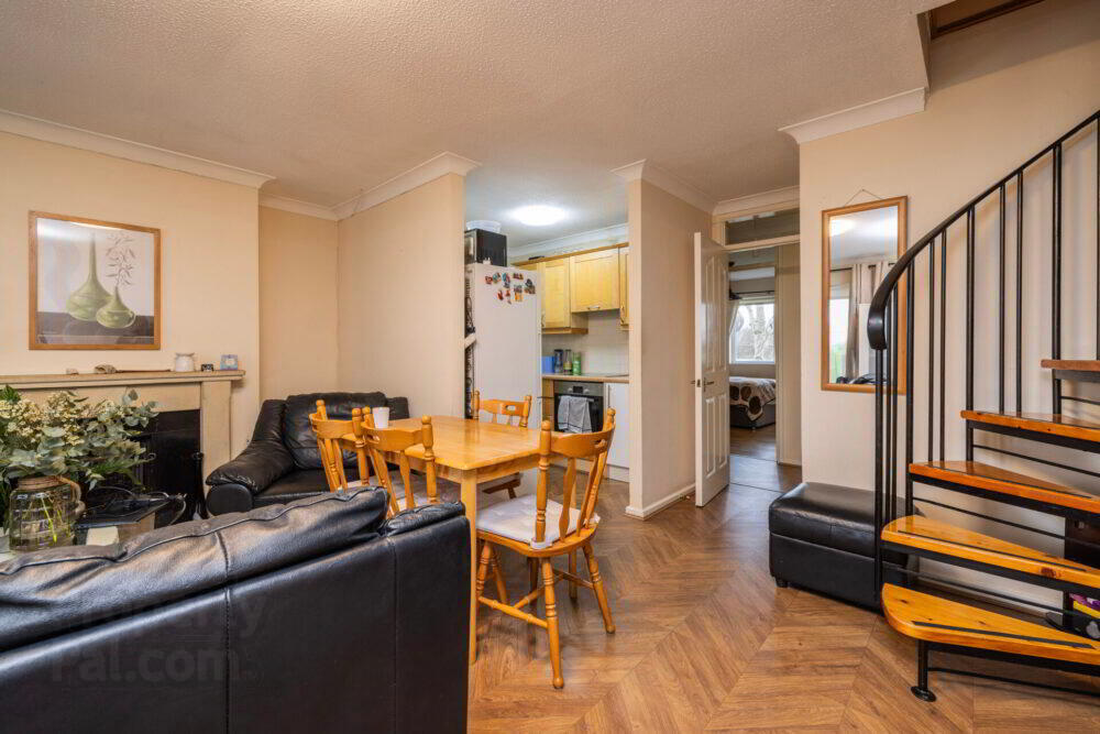 Apt 8 The Mills, Edenmore Park 8 of 19