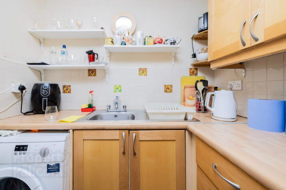 Apt 8 The Mills, Edenmore Park 11 of 19