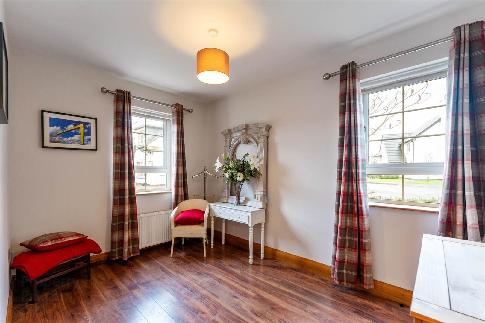 Apt 4, Ardnavalley Avenue 12 of 15