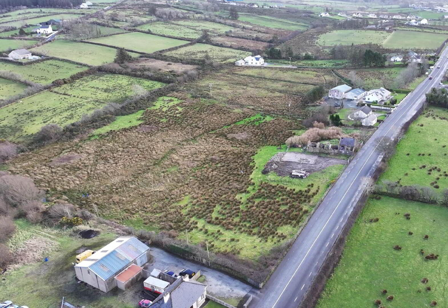 Ballyloskey 4 of 18