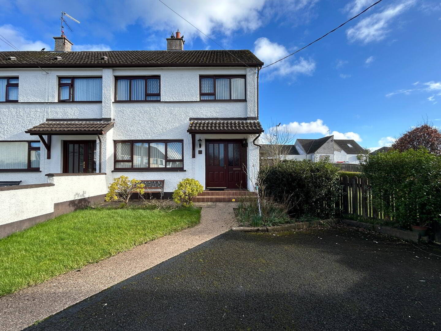 12 Springfield Park Bellaghy 2 of 16