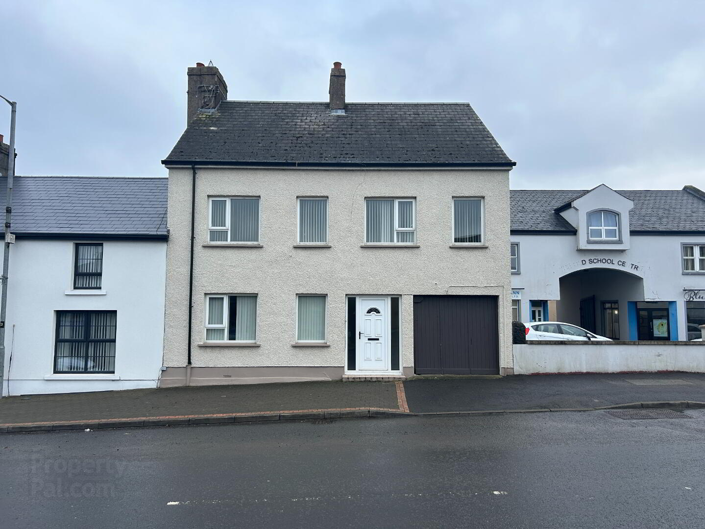 16 Castle Street Bellaghy