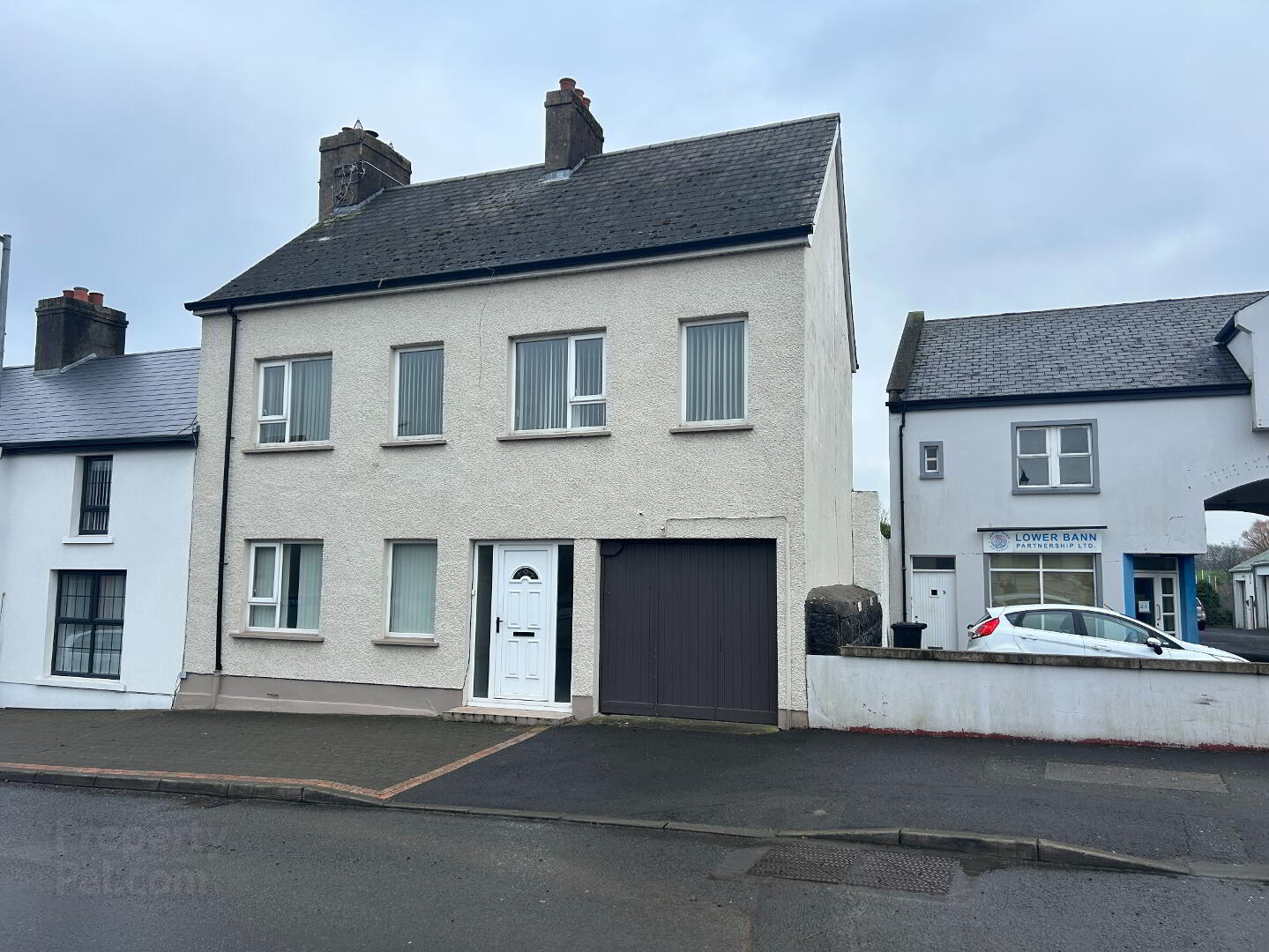 16 Castle Street Bellaghy