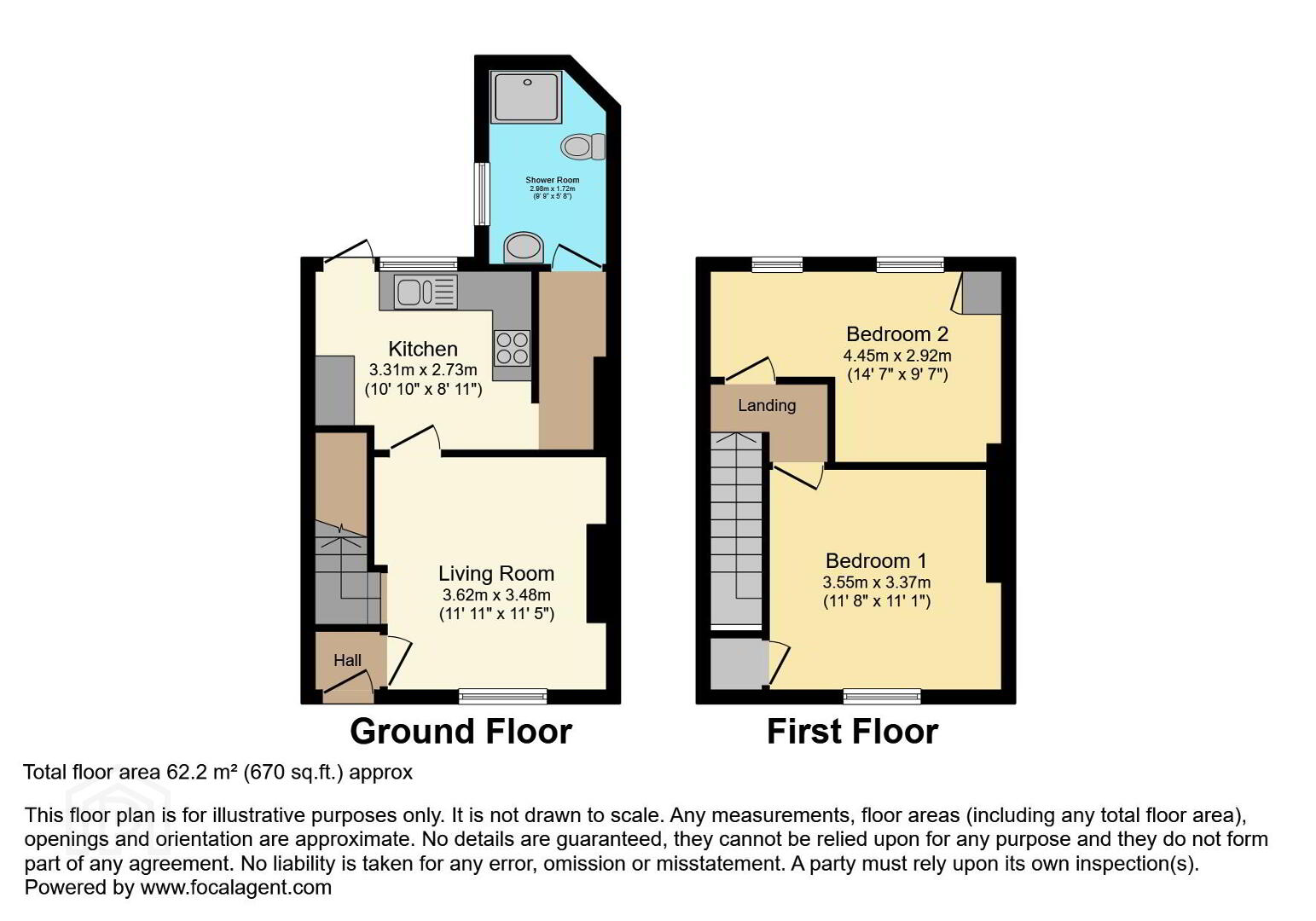 2 Croft Street 13 of 13