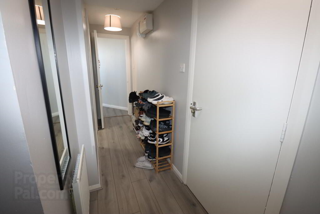 Apartment 802 Bradbury Court Building 10 Jubilee R 12 of 12