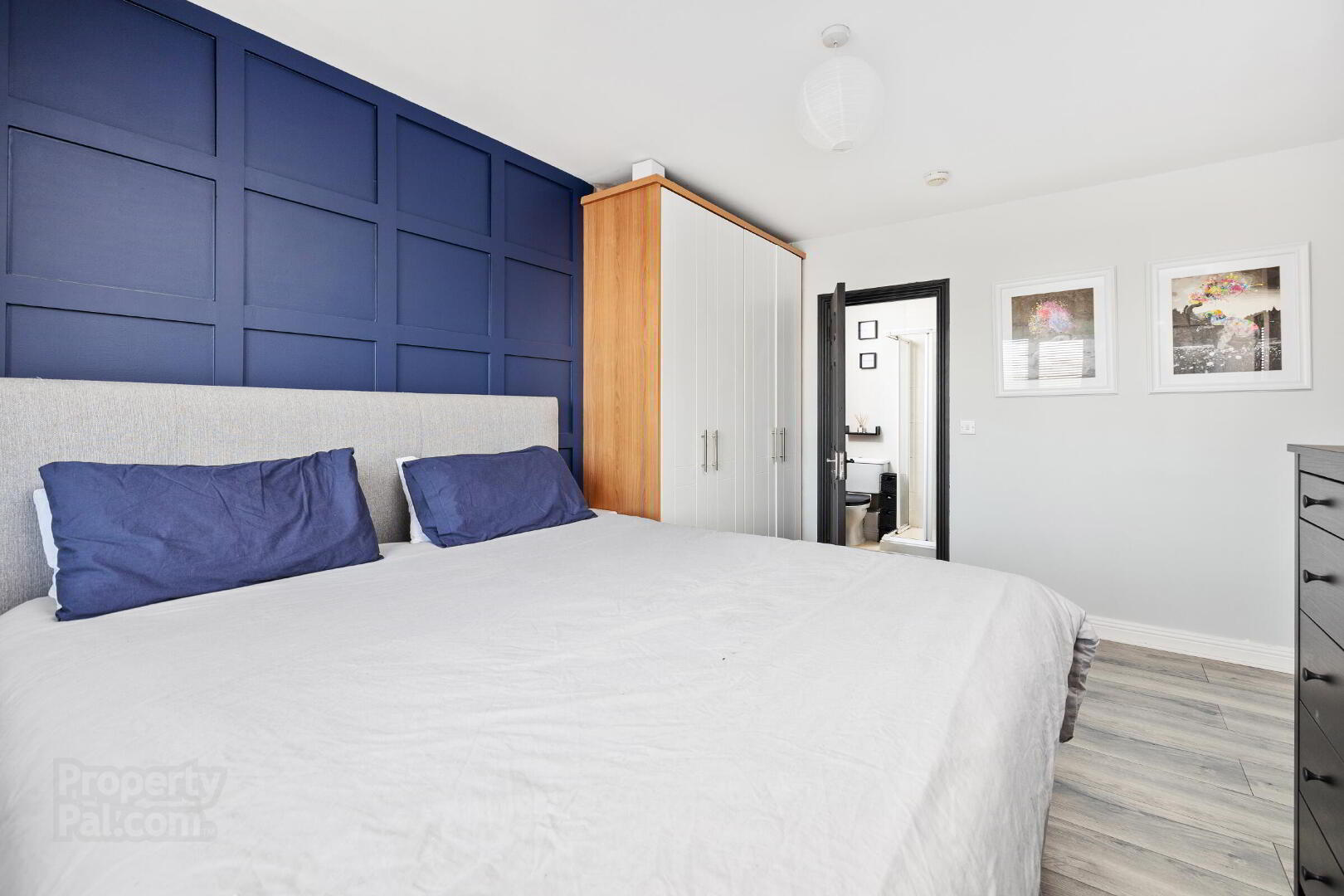 Apartment 7 The Court Newtown Manor 13 of 21