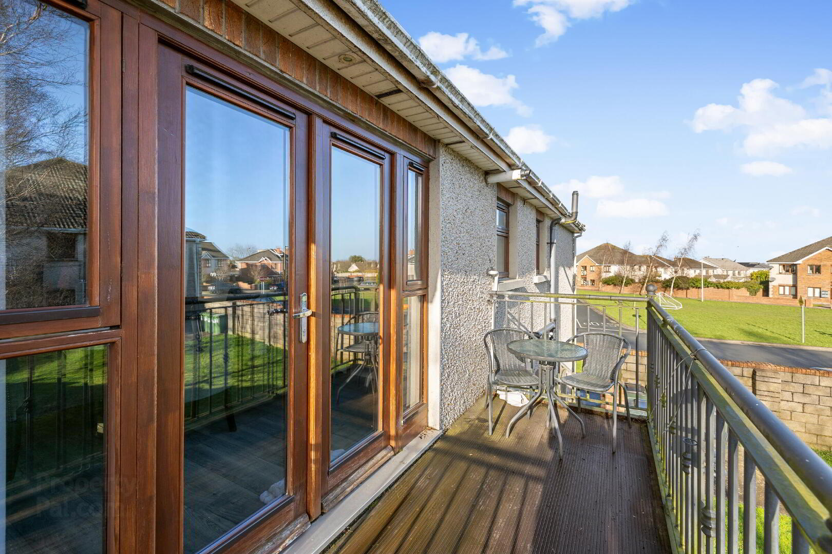 Apartment 7 The Court Newtown Manor 10 of 21