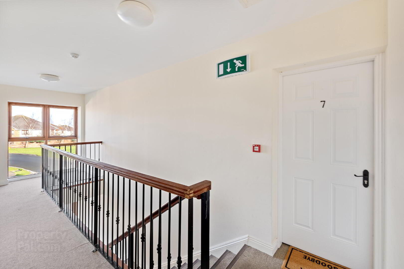 Apartment 7 The Court Newtown Manor 19 of 21