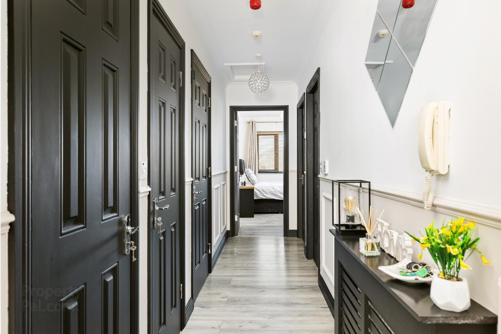 Apartment 7 The Court Newtown Manor 17 of 21