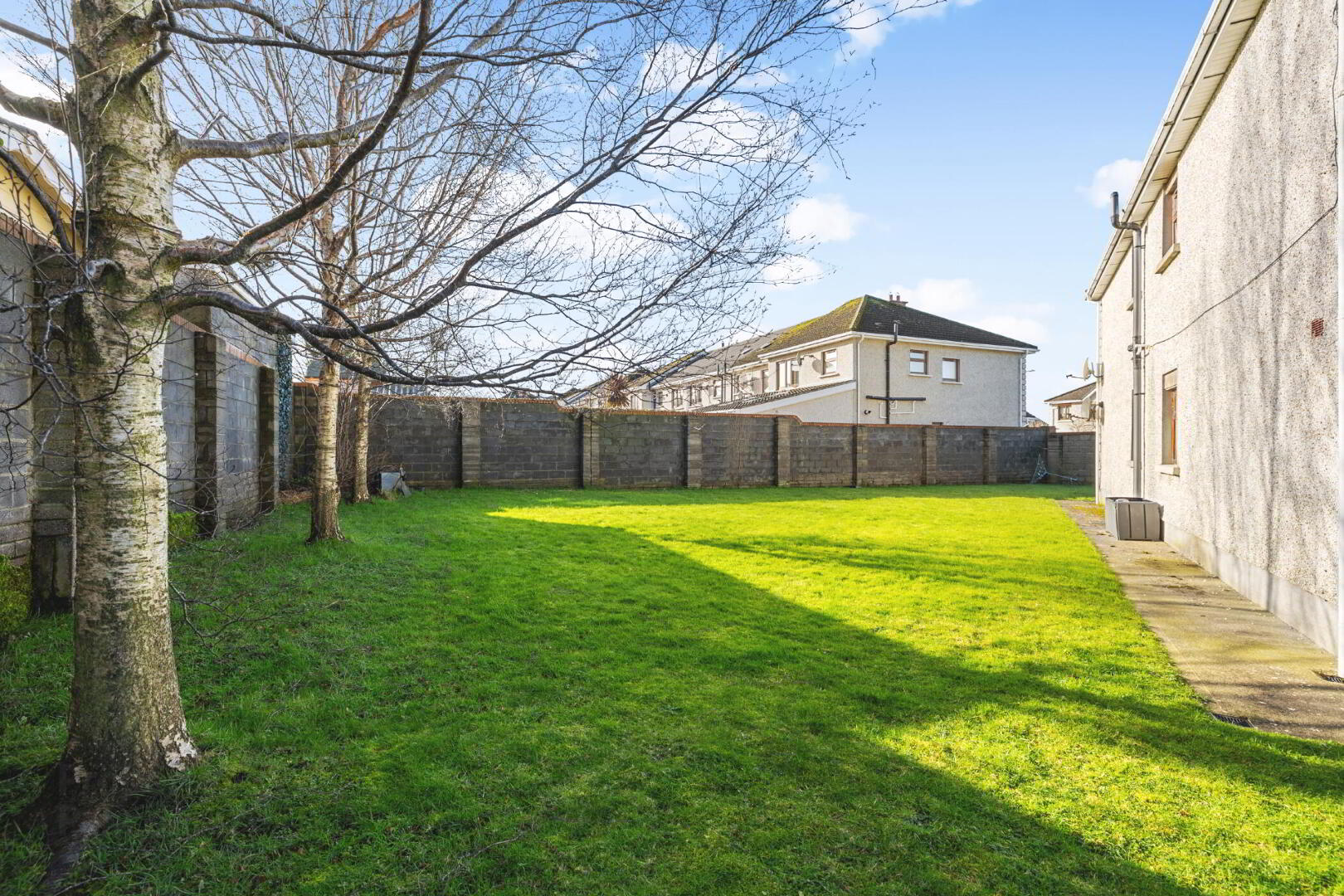 Apartment 7 The Court Newtown Manor 21 of 21