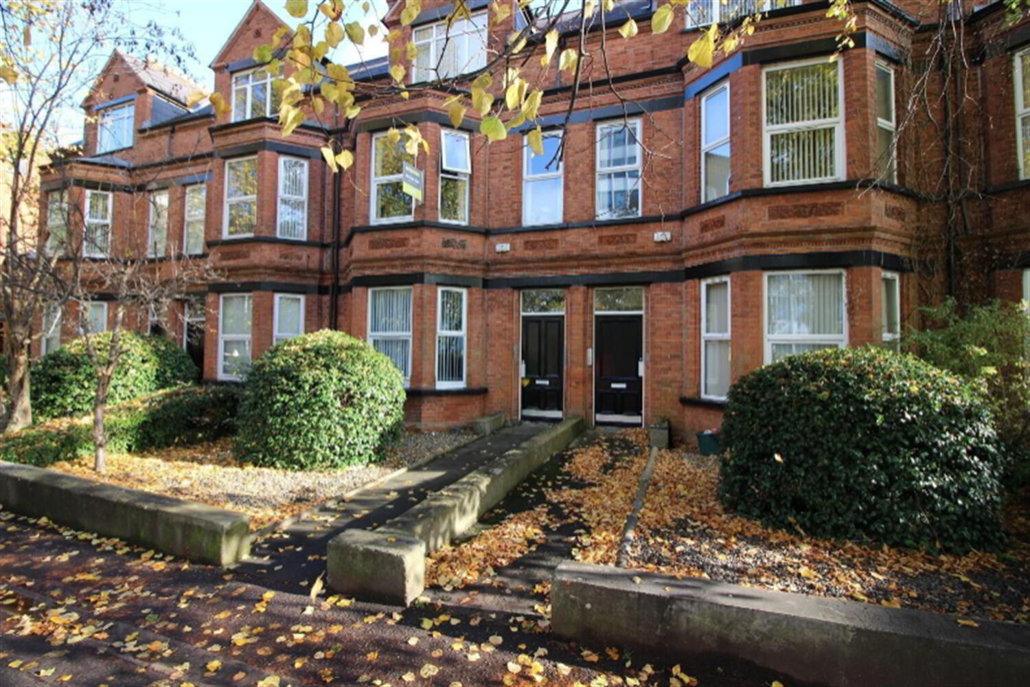 2, 28 Stranmillis Road