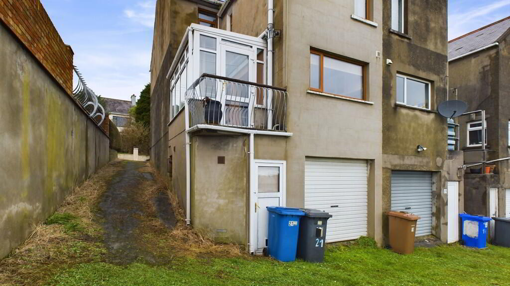 21 Manse Road 22 of 23