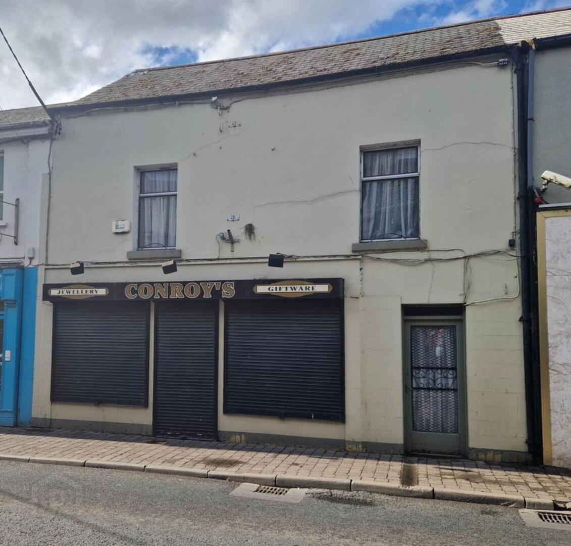 43 Leinster Street 1 of 18