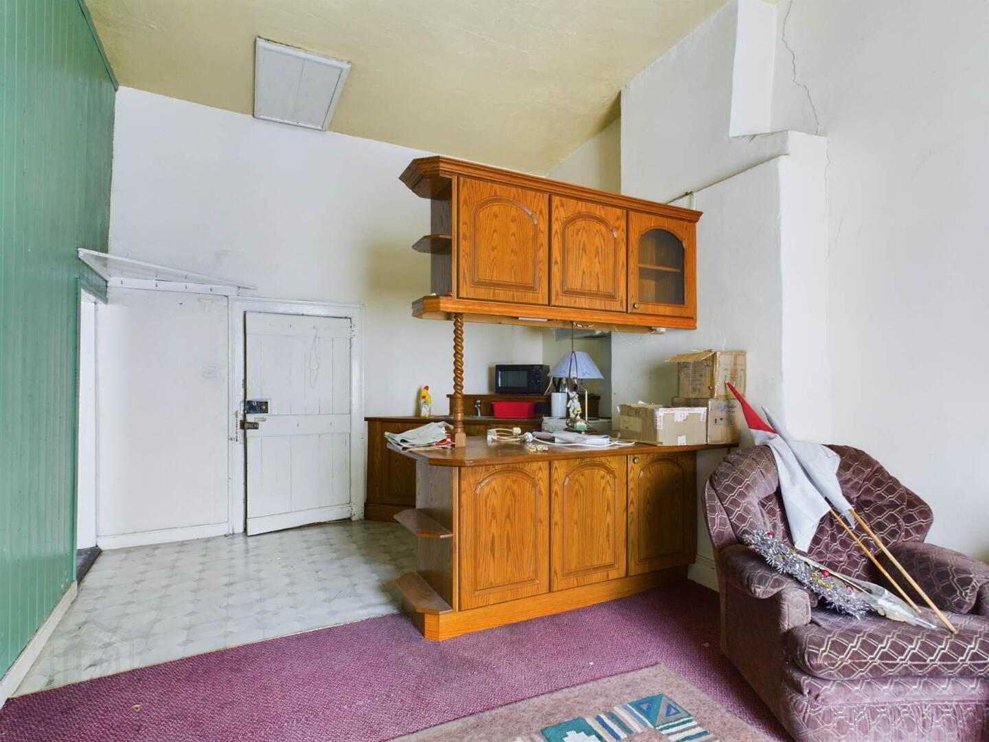 43 Leinster Street 12 of 22
