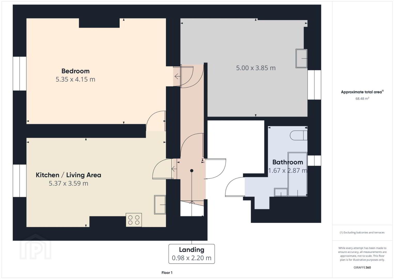 43 Leinster Street 20 of 22