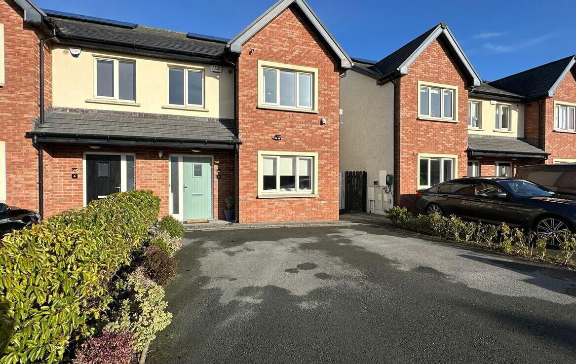 5 Dun Eimear Avenue