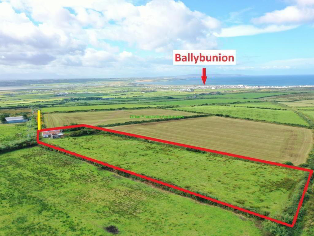 Lahardane, Ballybunion, Co. Kerry Just Added, Laha, 000 Kerry