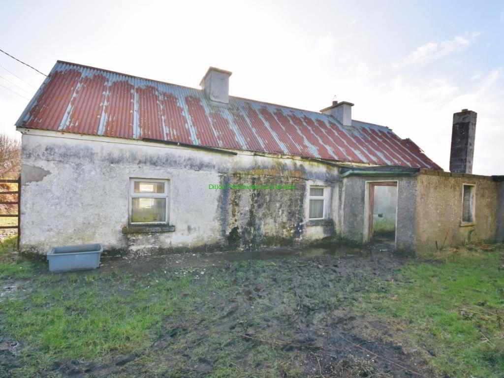 Lahardane, Ballybunion, Co. Kerry Just Added, Laha, 000 Kerry