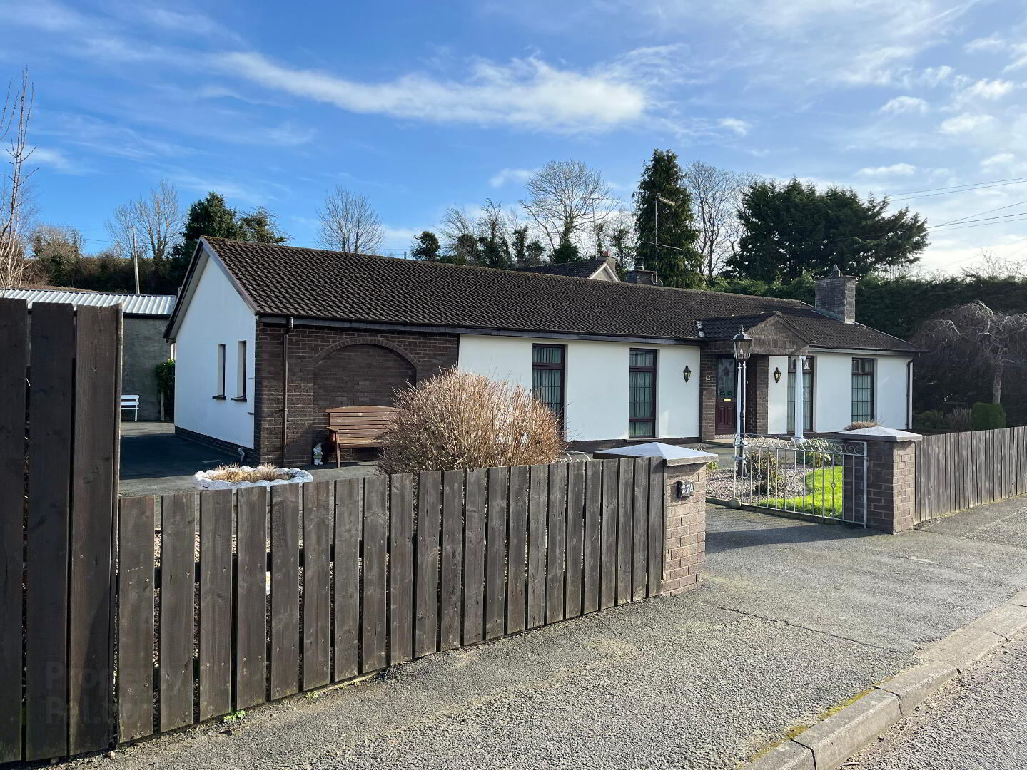 27a Drumcairn Road