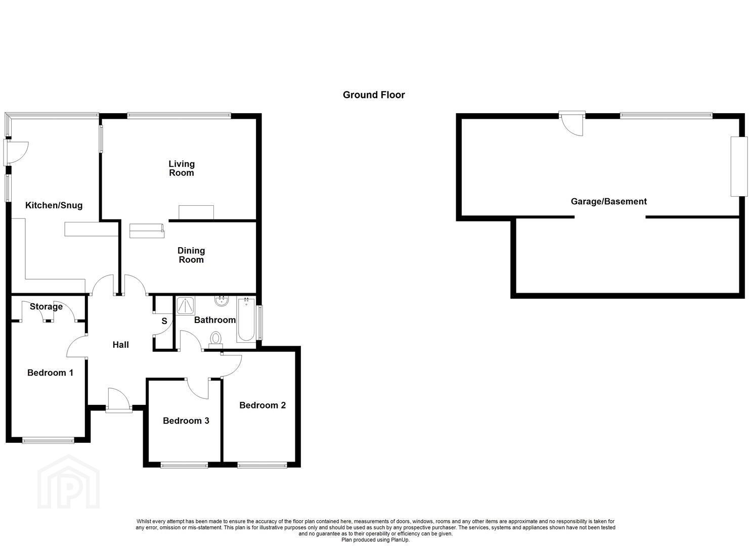 16 Londonderry Gardens 28 of 28