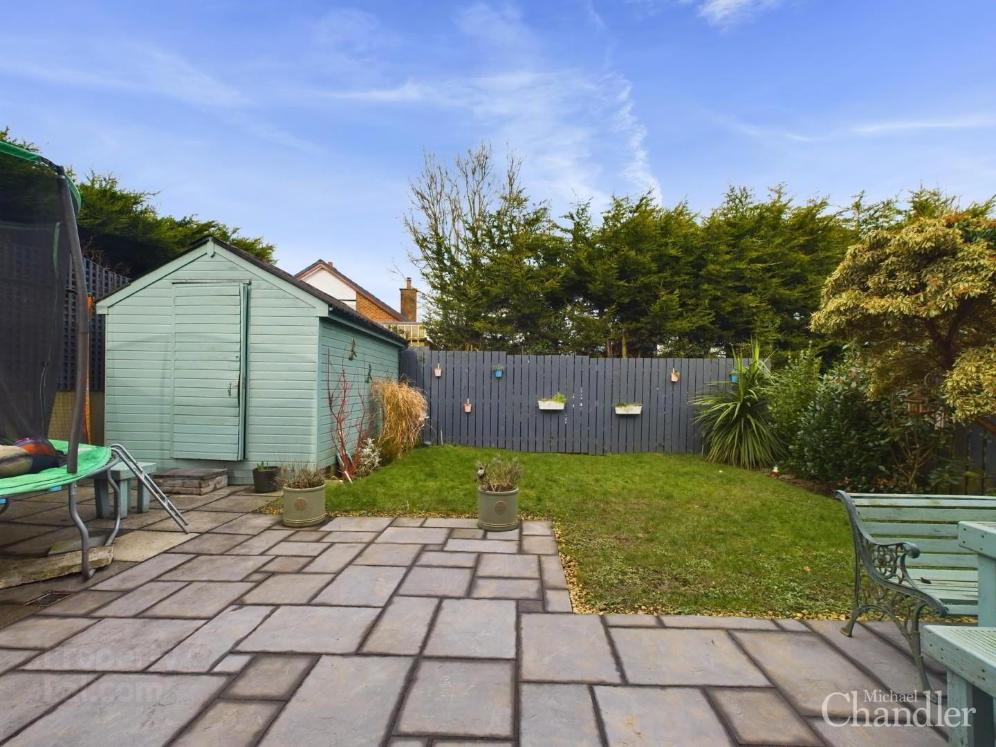 6 Finsbury Drive 15 of 18