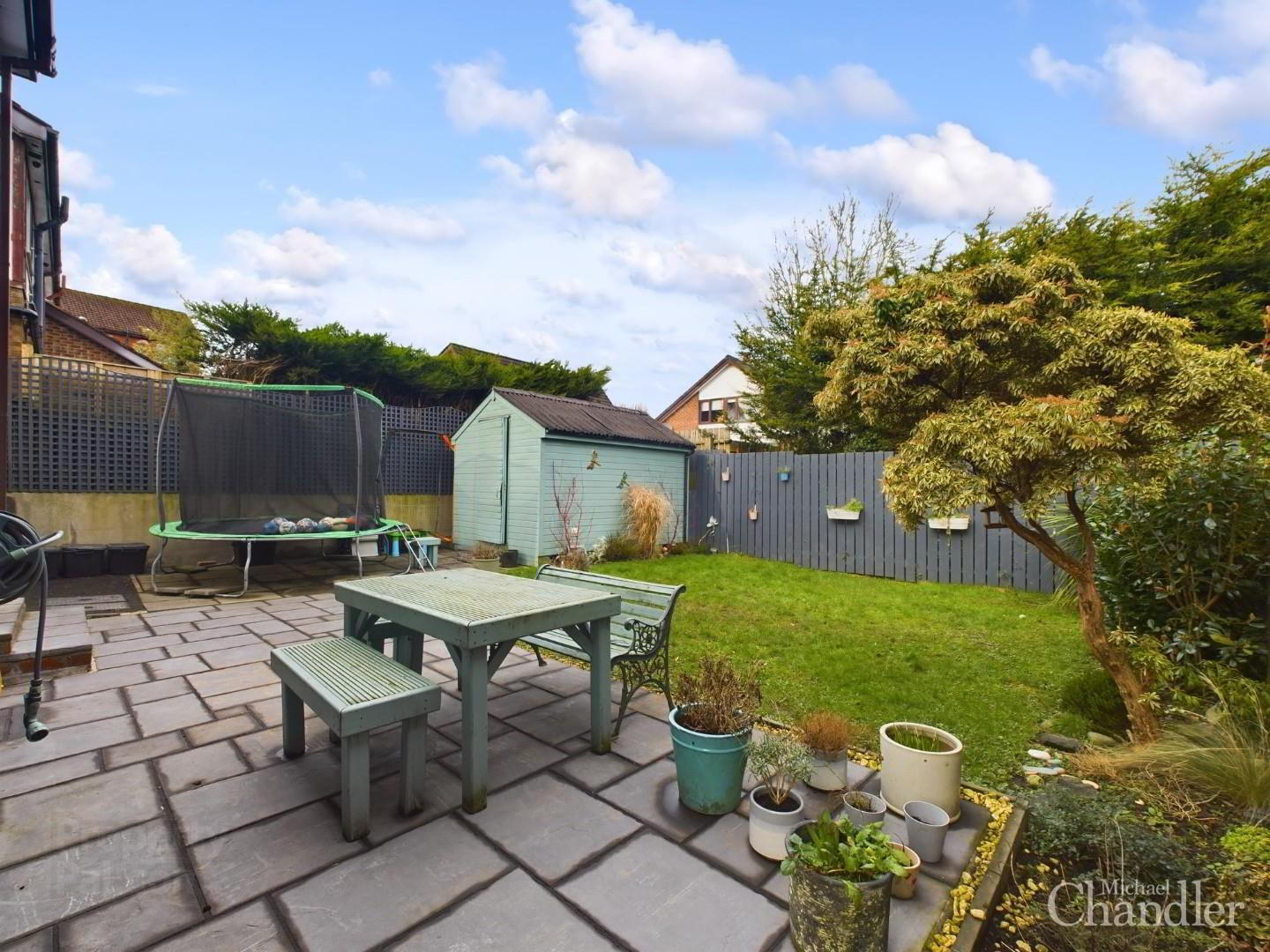 6 Finsbury Drive 16 of 18