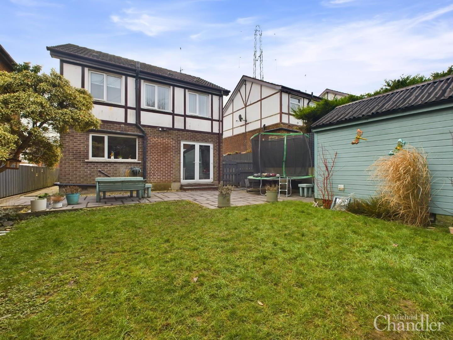 6 Finsbury Drive 17 of 18