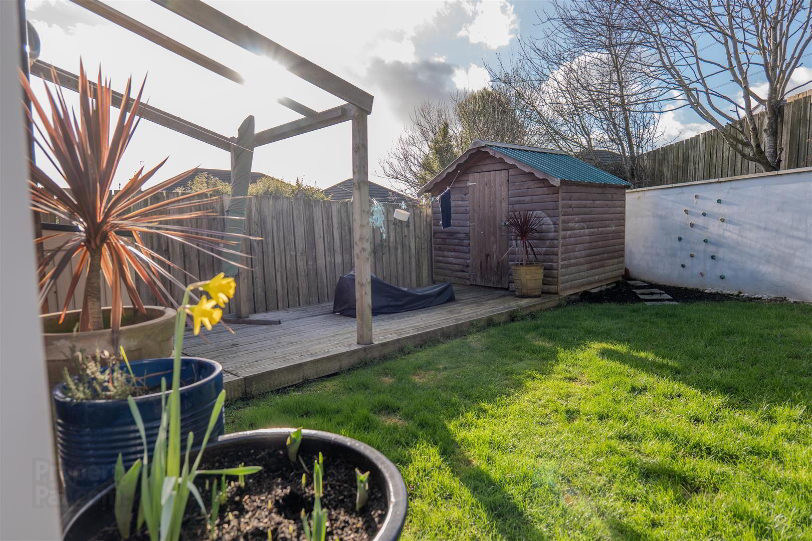 43 Ballylenaghan Heights 41 of 44