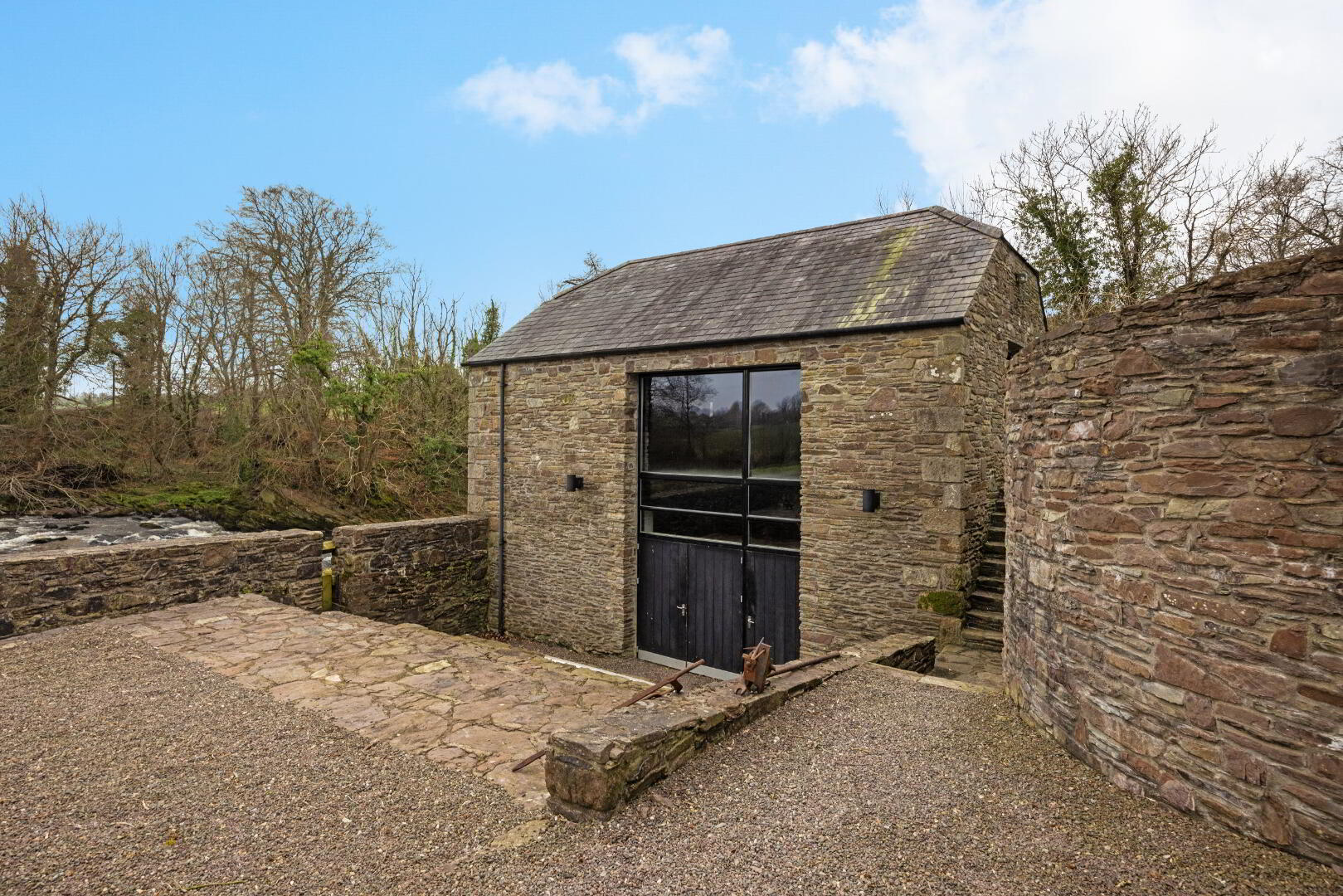 Leap Mill, 1 & 1a Leap Lane 29 of 37