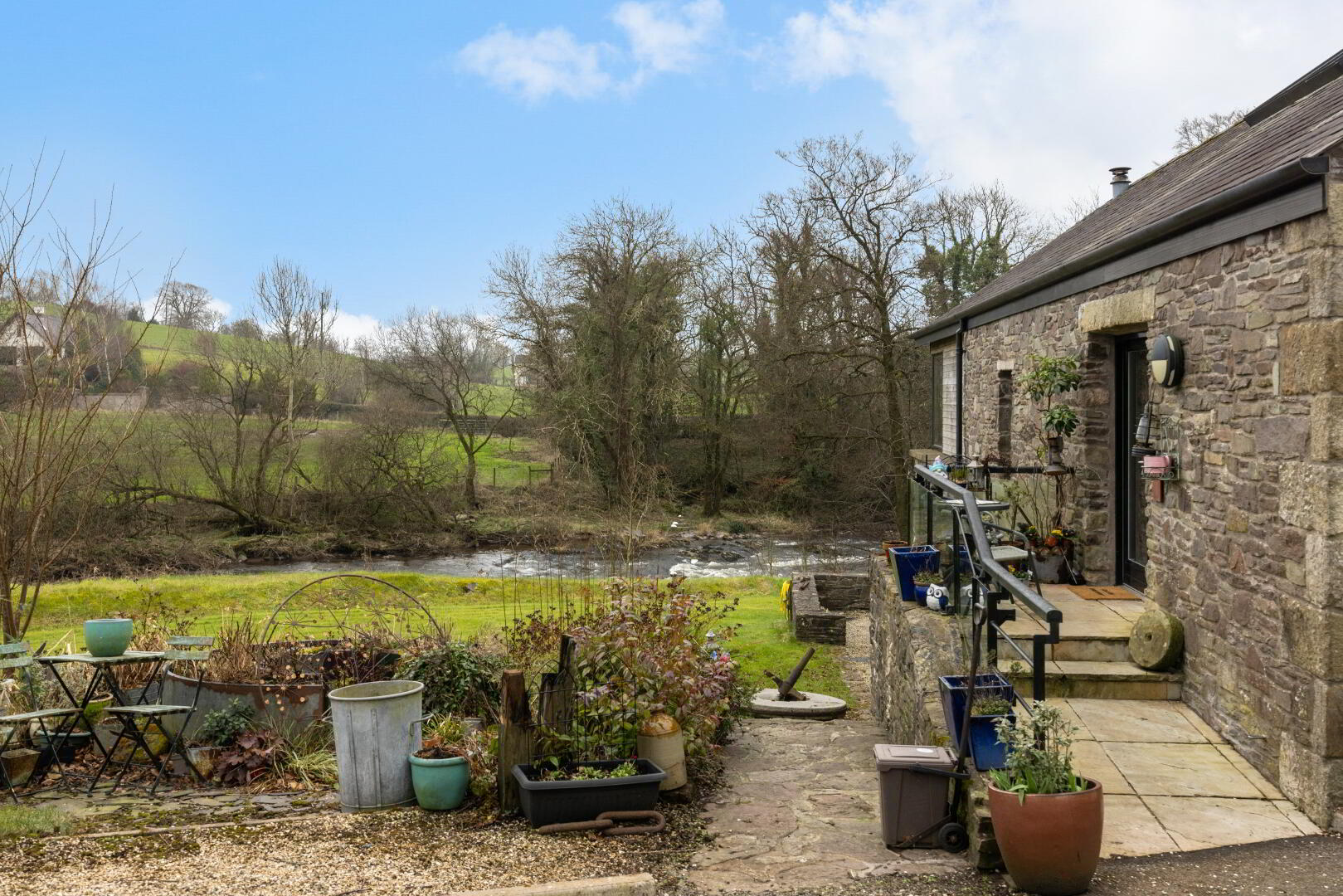 Leap Mill, 1 & 1a Leap Lane 8 of 37