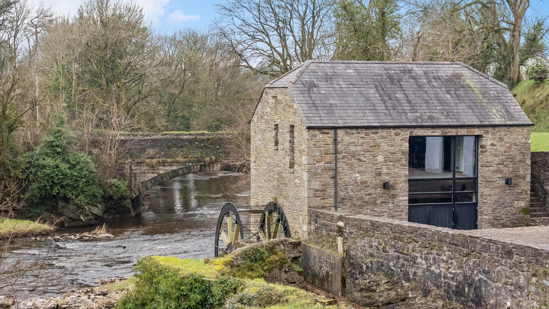 Leap Mill, 1 & 1a Leap Lane 33 of 37