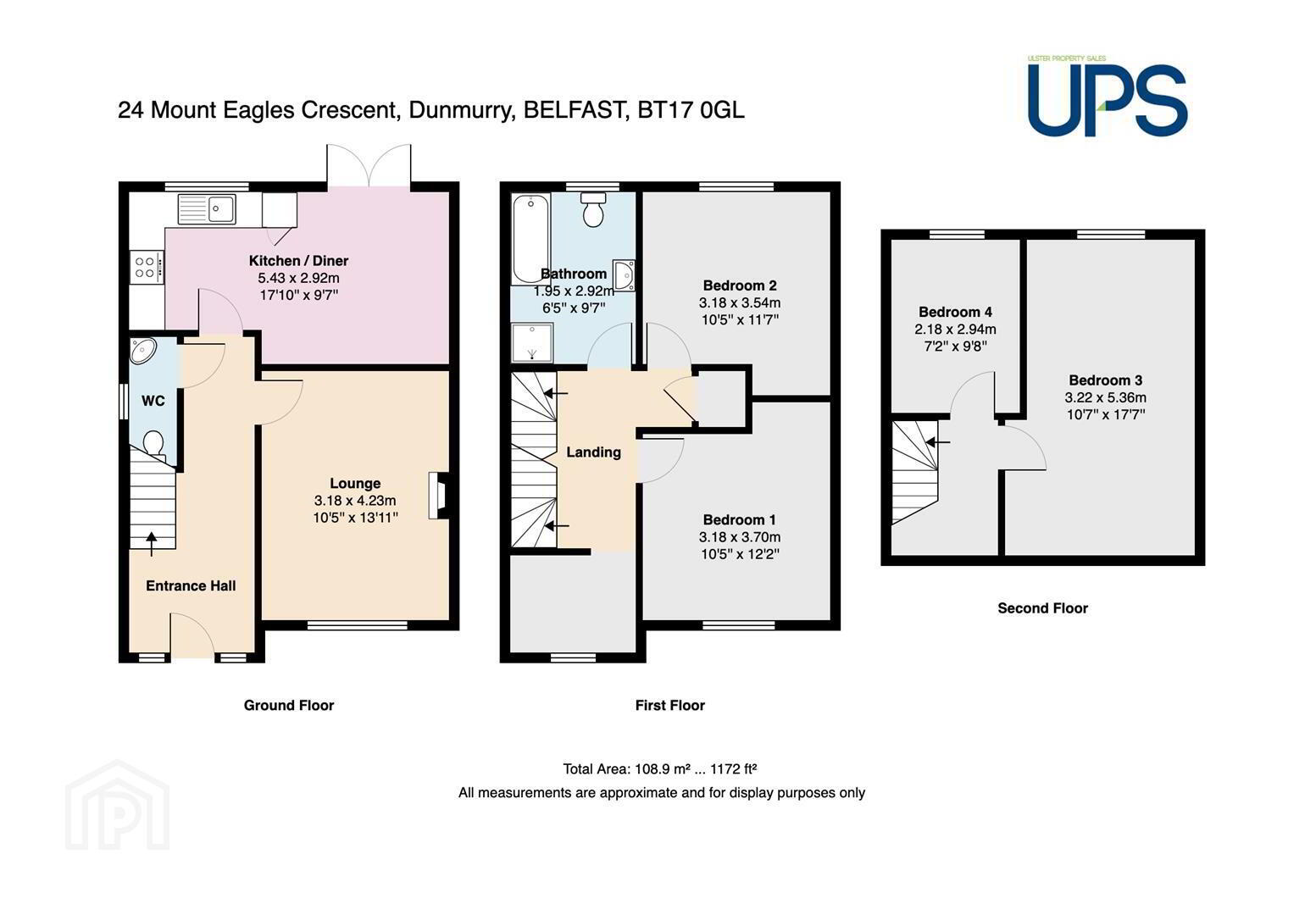 24 Mount Eagles Crescent 36 of 37