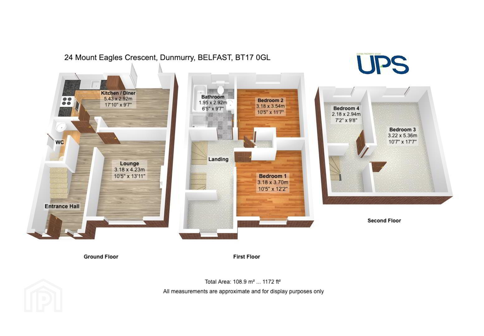 24 Mount Eagles Crescent 37 of 37