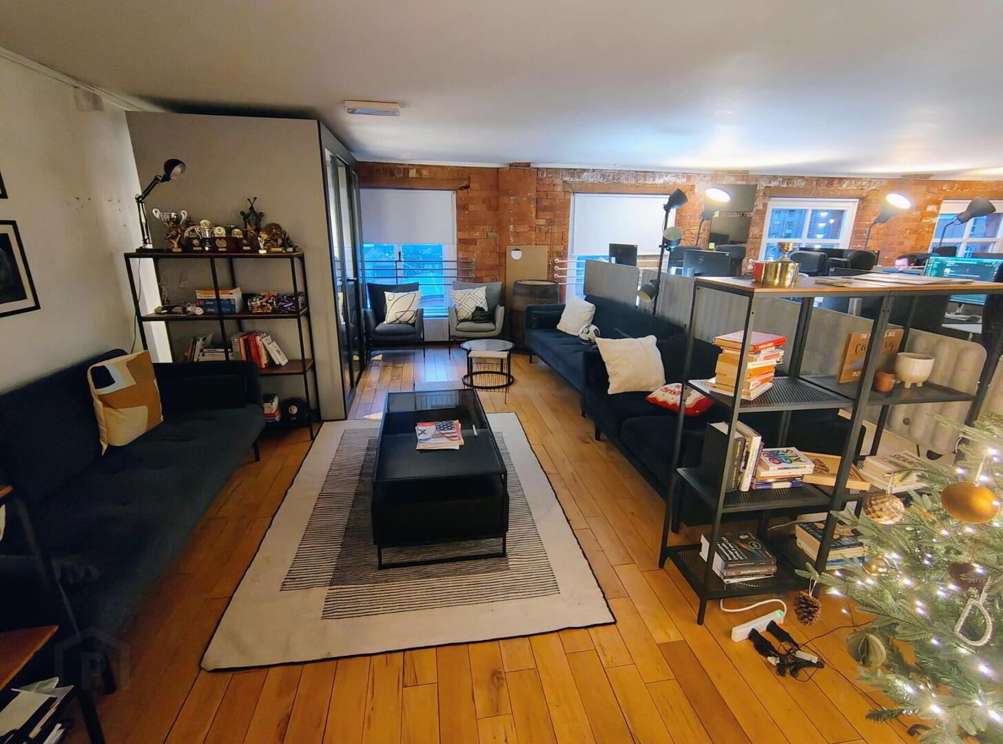 7 & 8 Suites Alexander House, 17 Ormeau Avenue 10 of 11