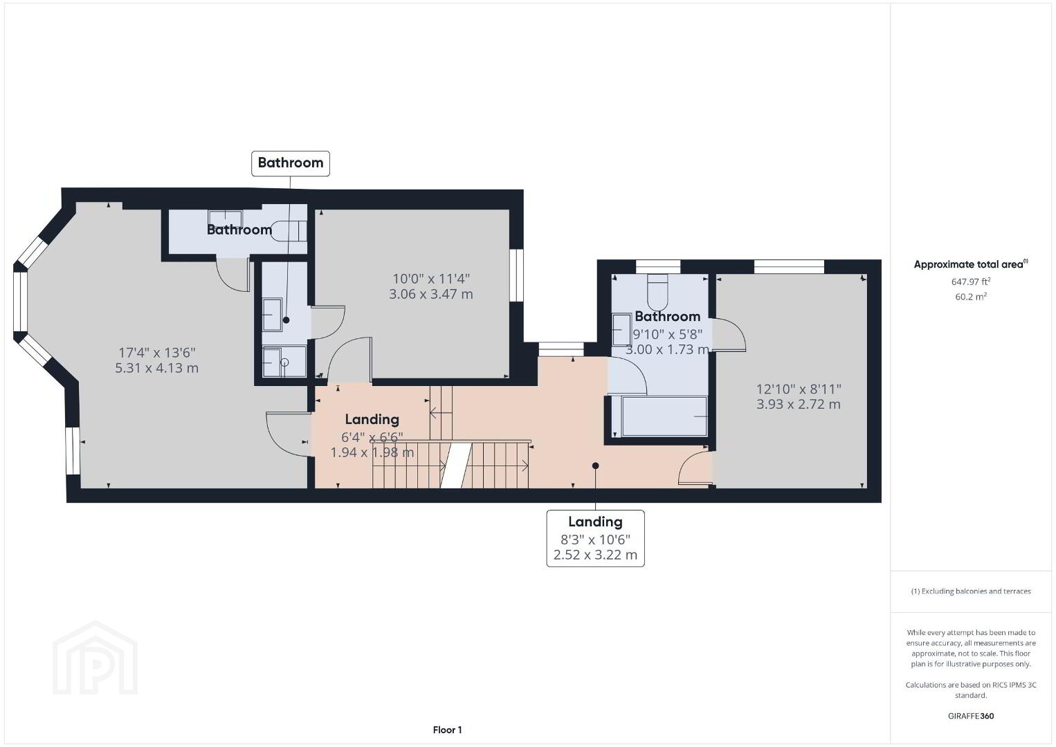 166 Upper Newtownards Road 1 of 34