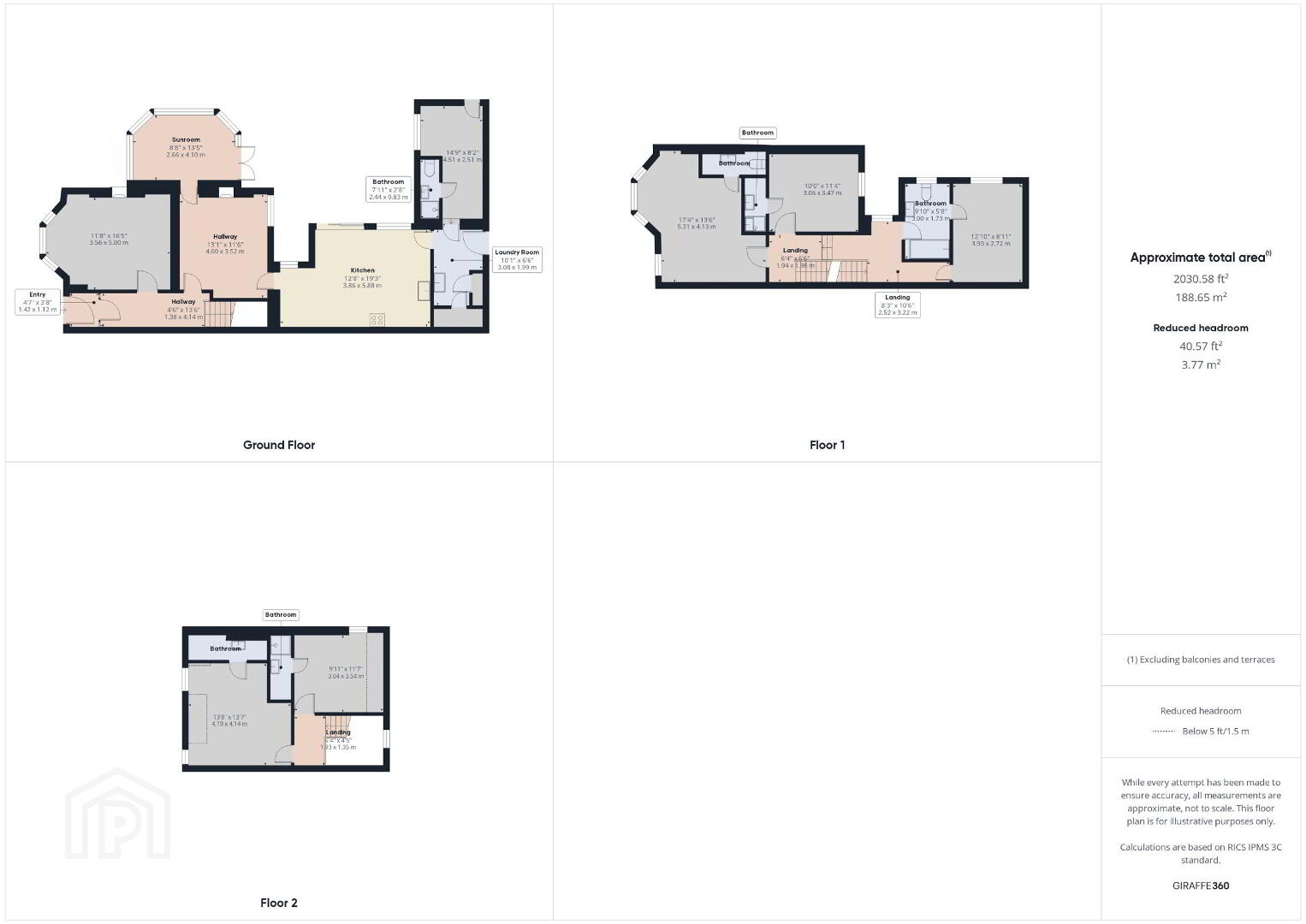 166 Upper Newtownards Road 22 of 34