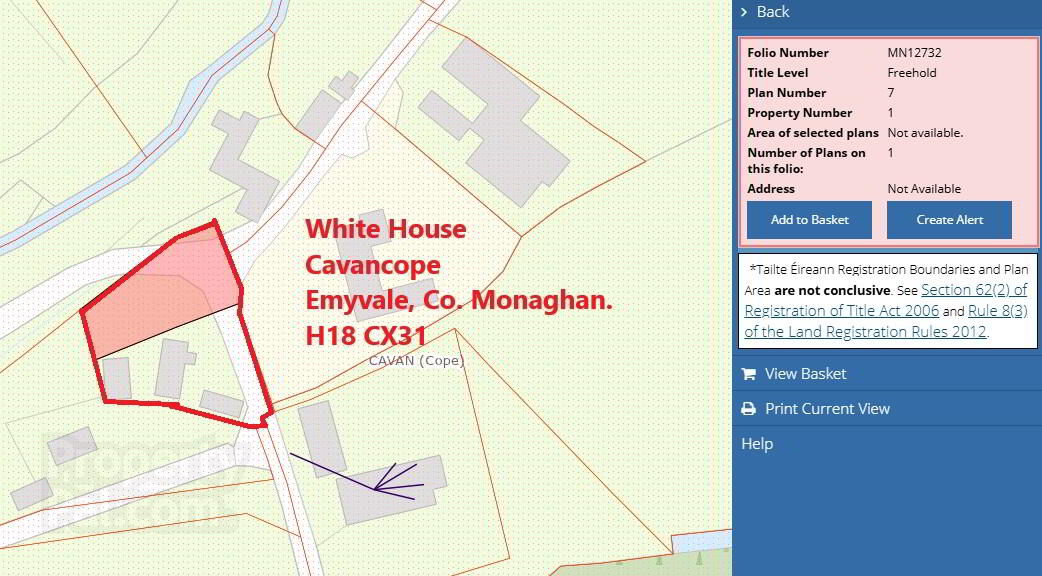White House, Cavancope 16 of 16