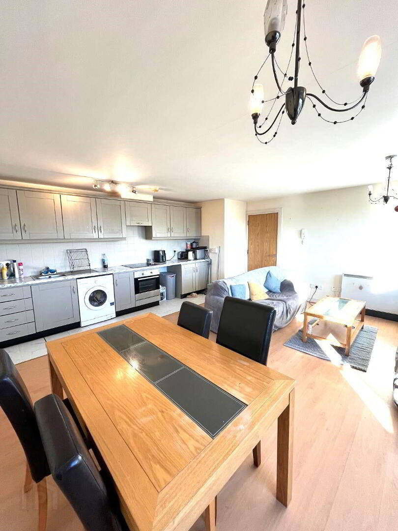 Apartment 41 Block B City Gate 4 of 8
