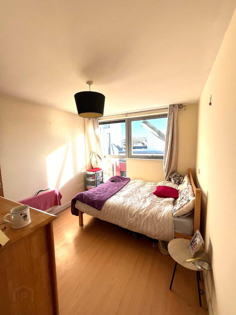 Apartment 41 Block B City Gate 6 of 8