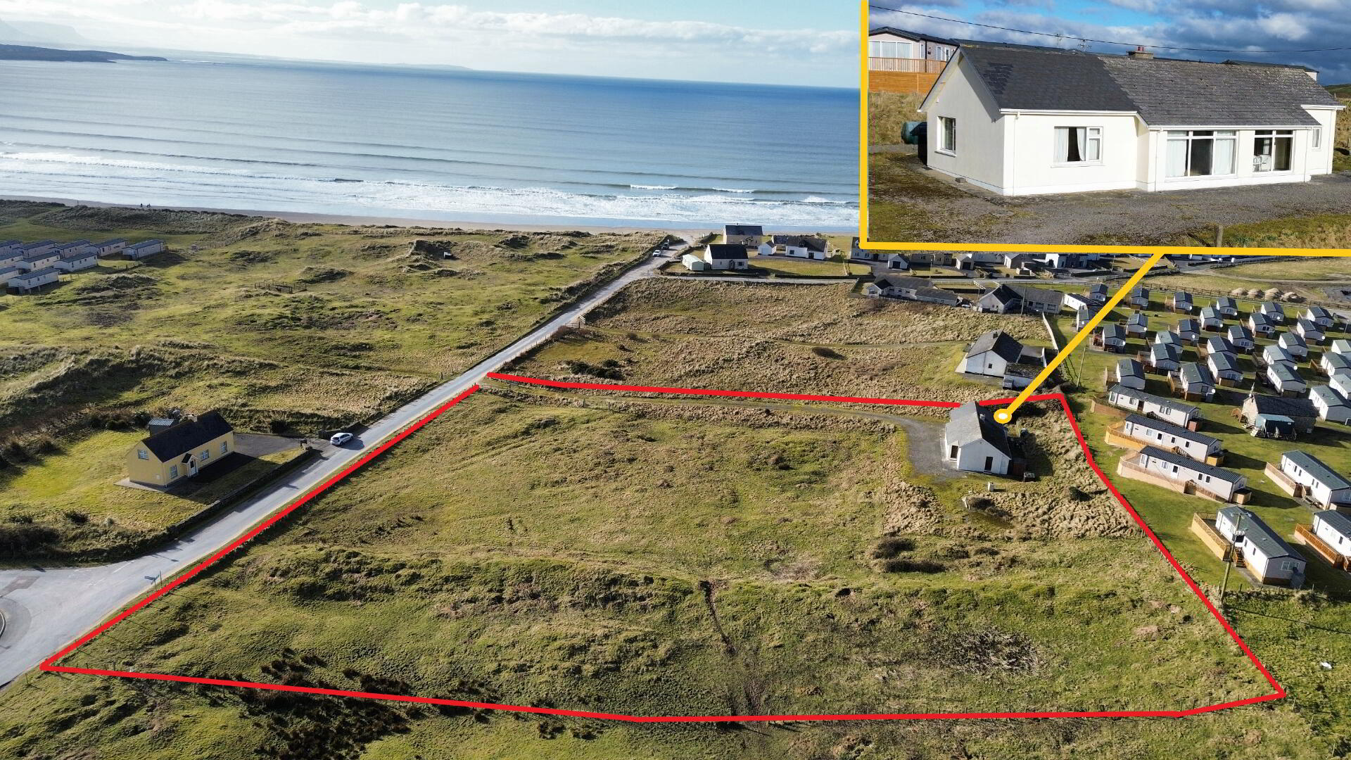 Rossnowlagh Lower;