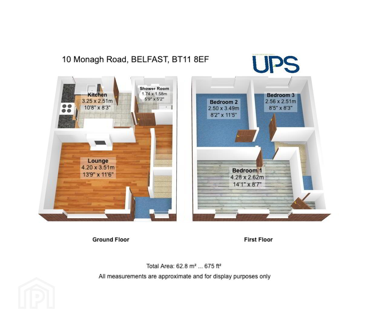 10 Monagh Road 22 of 22