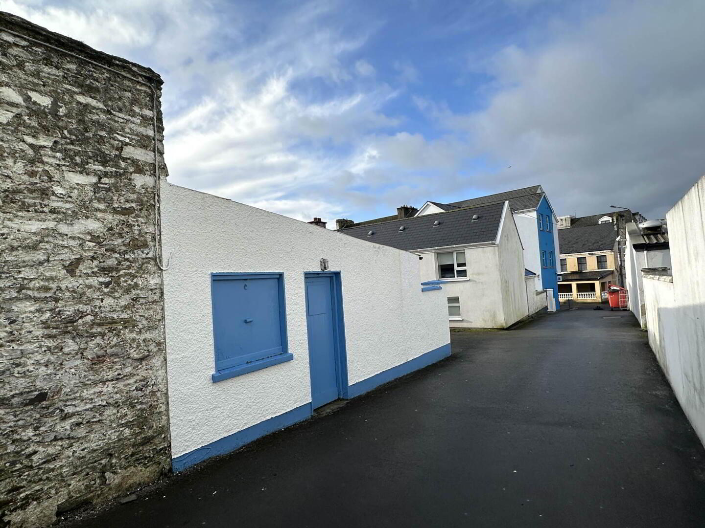 Mews Lane 12 of 19