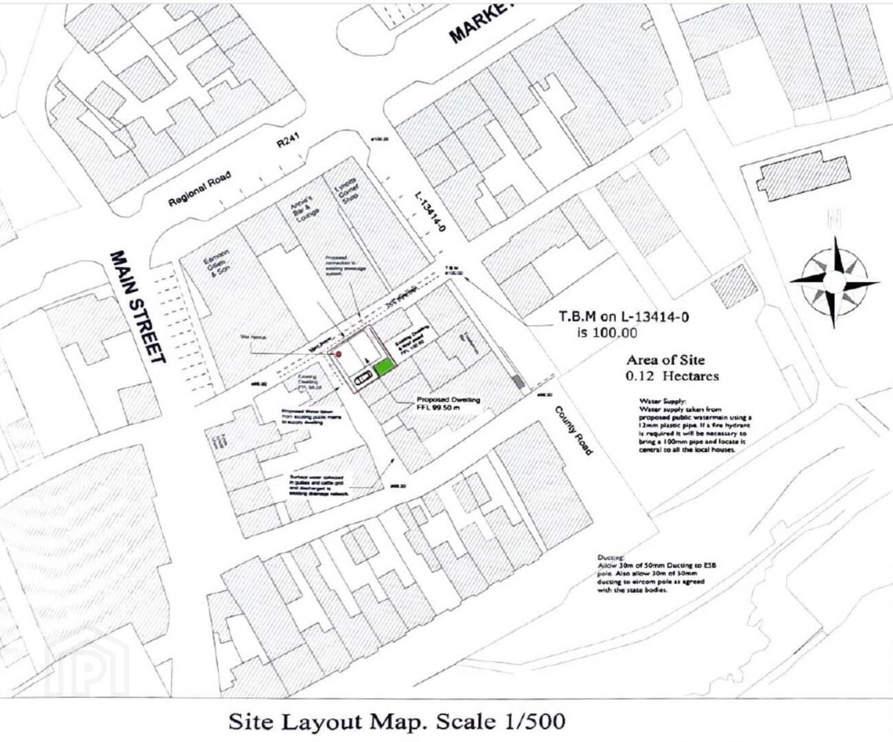 Mews Lane 17 of 23