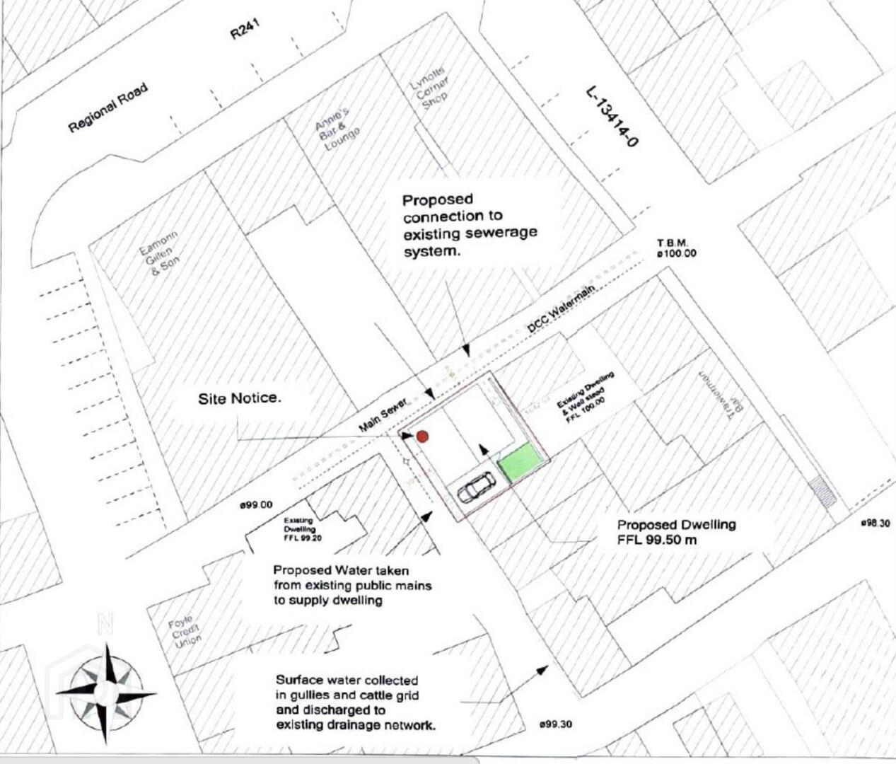 Mews Lane 18 of 23