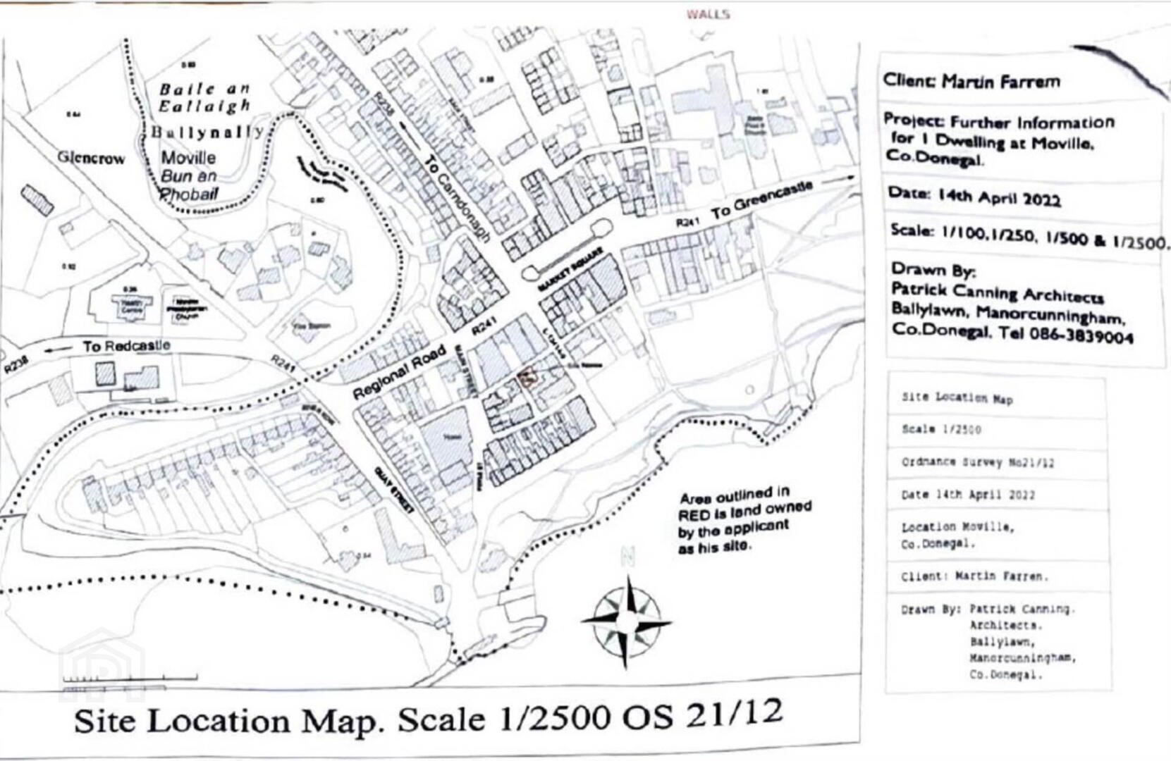 Mews Lane 19 of 23